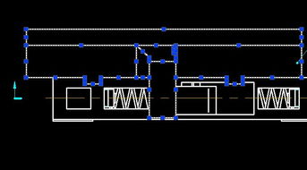 CAD裝配圖智能零件選擇技巧揭秘 探索“類塊”對象的應(yīng)用與實現(xiàn)