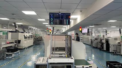 40秒一件的制造革命 云漢芯城數字化轉型如何賦能中小企業技術開發與降本提效